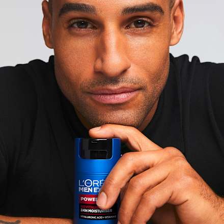 Gesichtscreme Power Age, revitalisierend mit Hyaluronsäure, 50 ml