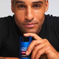 Gesichtscreme Power Age, revitalisierend mit Hyaluronsäure, 50 ml