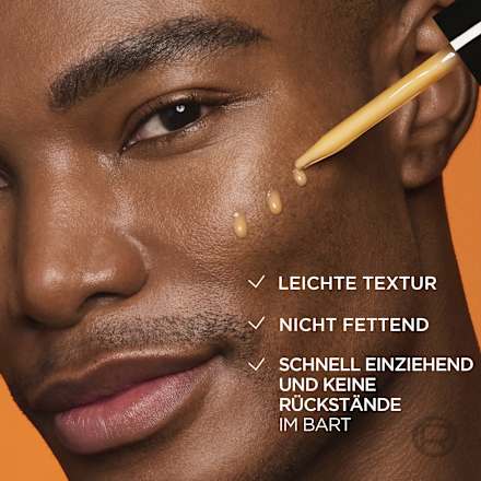 Serum Hydra Energy mit Vitamin C, 30 ml