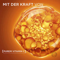 Serum Hydra Energy mit Vitamin C, 30 ml
