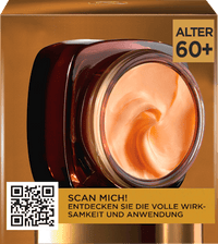 Nachtcreme AGE PERFECT Extra Reichhaltig Manuka Honig, 50 ml