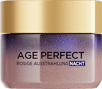 Nachtcreme Age Perfect Golden Age, 50 ml