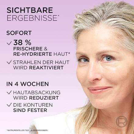 Nachtcreme Age Perfect Golden Age, 50 ml