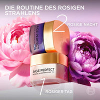 Nachtcreme Age Perfect Golden Age, 50 ml