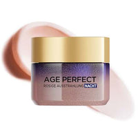 Nachtcrème Age Perfect Golden Age, 50 ml