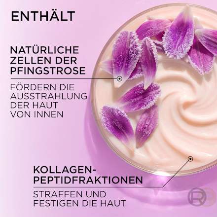 Nachtcreme Age Perfect Golden Age, 50 ml