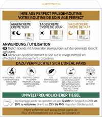 Nachtcrème Age Perfect Pro-Collagen Expert, 50 ml