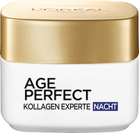 Nachtcreme Age Perfect Pro-Kollagen Experte, 50 ml