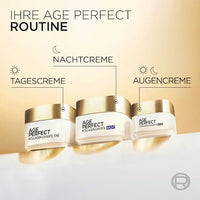Nachtcreme Age Perfect Pro-Kollagen Experte, 50 ml