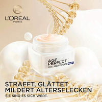 Nachtcreme Age Perfect Pro-Kollagen Experte, 50 ml