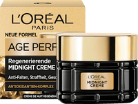 Nachtcreme Anti Falten Age Perfect, 50 ml