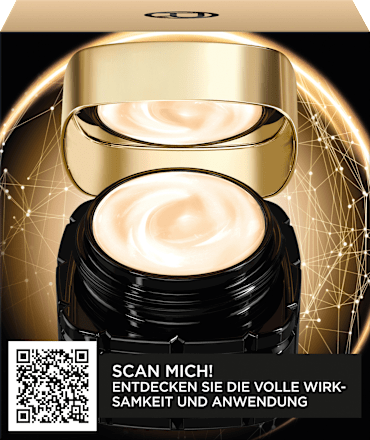 Nachtcreme Anti Falten Age Perfect, 50 ml