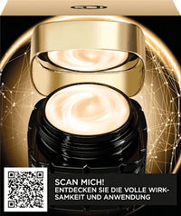 Nachtcreme Anti Falten Age Perfect, 50 ml