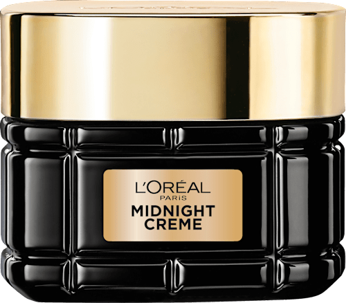 Nachtcreme Anti Falten Age Perfect, 50 ml