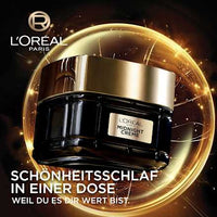 Nachtcreme Anti Falten Age Perfect, 50 ml