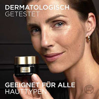 Nachtcreme Anti Falten Age Perfect, 50 ml