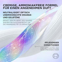 Haartoner 01 Platinum Ice, 1 St
