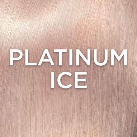 Haartoner 01 Platinum Ice, 1 St