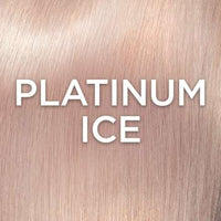 Haartoner 01 Platinum Ice, 1 St