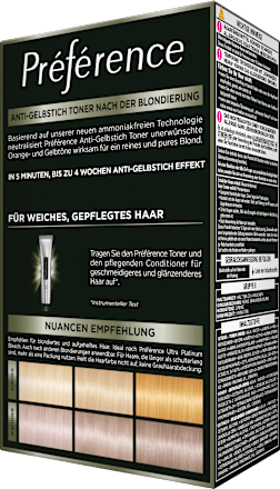 Haartoner 02 Pearly Boost, 1 St