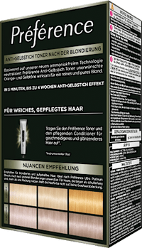 Haartoner 02 Pearly Boost, 1 St