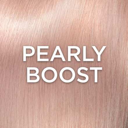 Haartoner 02 Pearly Boost, 1 St