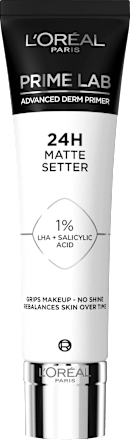 Primer Lab 24h Matte Setter Make-up, 30 ml