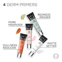 Primer Lab 24h Matte Setter Make-up, 30 ml