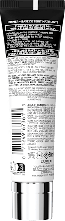 Primer Lab 24h Matte Setter Make-up, 30 ml