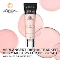 Primer Lab 24h Pore Minimizer, 30 ml