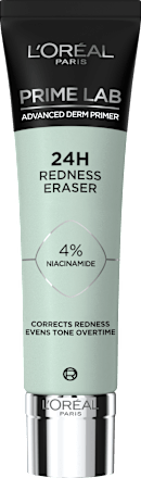 Primer Lab 24h Redness Eraser, 30 ml