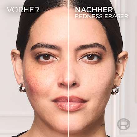 Primer Lab 24h Redness Eraser, 30 ml