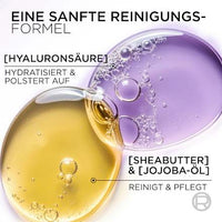 Reinigungsbalsam 60-Sekunden Make-up-Melter, 75 ml
