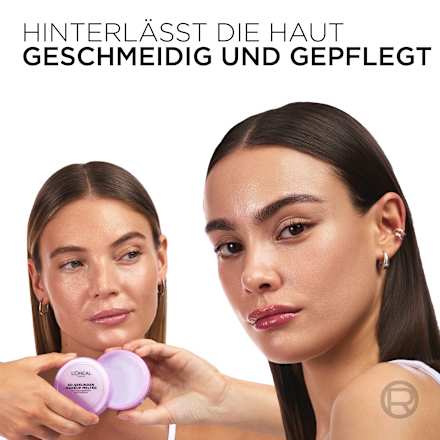 Reinigungsbalsam 60-Sekunden Make-up-Melter, 75 ml