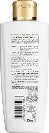 Age Perfect Reinigingsmelk, 200 ml