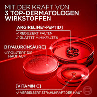 Anti Age Fluid Revitalift Laser X3, 30 ml
