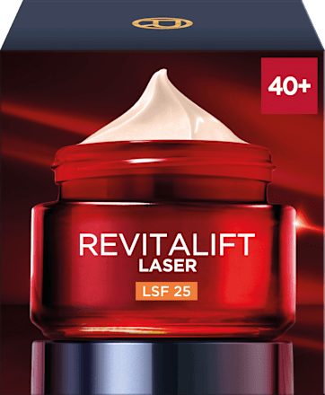 Anti Age Gesichtscreme Revitalift Laser X3 LSF 25, 50 ml