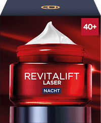 Anti-age nachtcrème Revitalift Laser X3, 50 ml