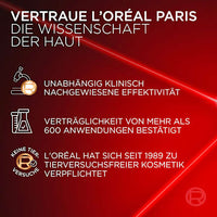 Anti-Aging Laser Gesichtscreme mit Pro-Retinol, Hyaluronsäure und Vitamin C, 50 ml