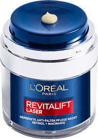 Anti-rimpel nachtcrème Revitalift Laser, 50 ml