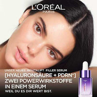 Anti-Falten Serum Revitalift Hyaluron PDRN+ aufpolsternd, 15 ml
