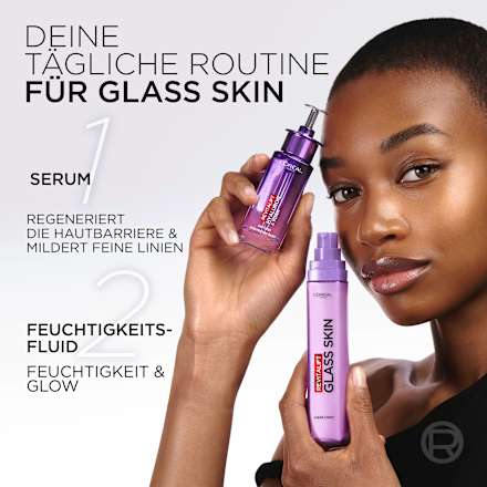 Anti-Falten Serum Revitalift Hyaluron & PDRN+ aufpolsternd, 30 ml