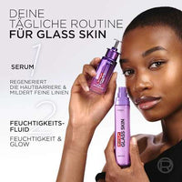 Anti-Falten Serum Revitalift Hyaluron & PDRN+ aufpolsternd, 30 ml