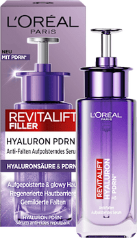 Anti-Falten Serum Revitalift Hyaluron & PDRN+ aufpolsternd, 30 ml