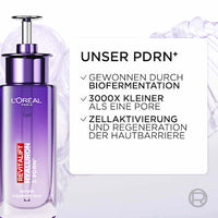 Anti-Falten Serum Revitalift Hyaluron & PDRN+ aufpolsternd, 30 ml
