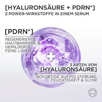 Anti-Falten Serum Revitalift Hyaluron & PDRN+ aufpolsternd, 30 ml