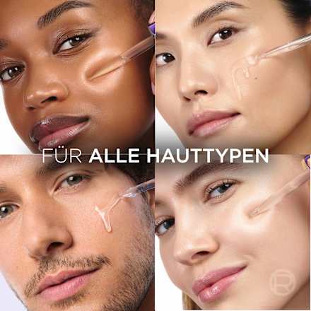 Anti-Falten Serum Revitalift Hyaluron & PDRN+ aufpolsternd, 30 ml