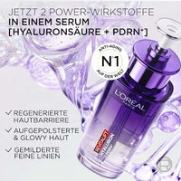 Anti-Falten Serum Revitalift Hyaluron & PDRN+ aufpolsternd, 30 ml