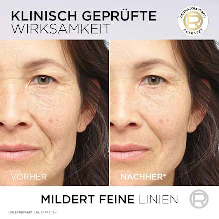 Anti-Falten Serum Revitalift Hyaluron & PDRN+ aufpolsternd, 30 ml