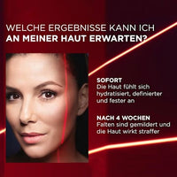 Augencreme Revitalift Laser X3 Anti Age mit Koffein, 15 ml
